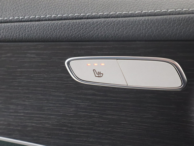 Mercedes-Benz GLC Coupe - 2020