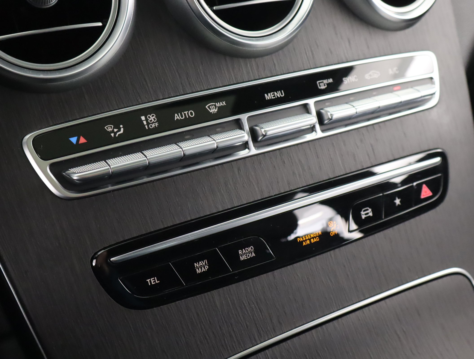 Mercedes-Benz GLC Coupe - 2020