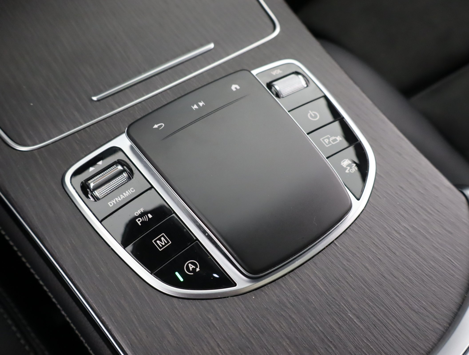 Mercedes-Benz GLC Coupe - 2020