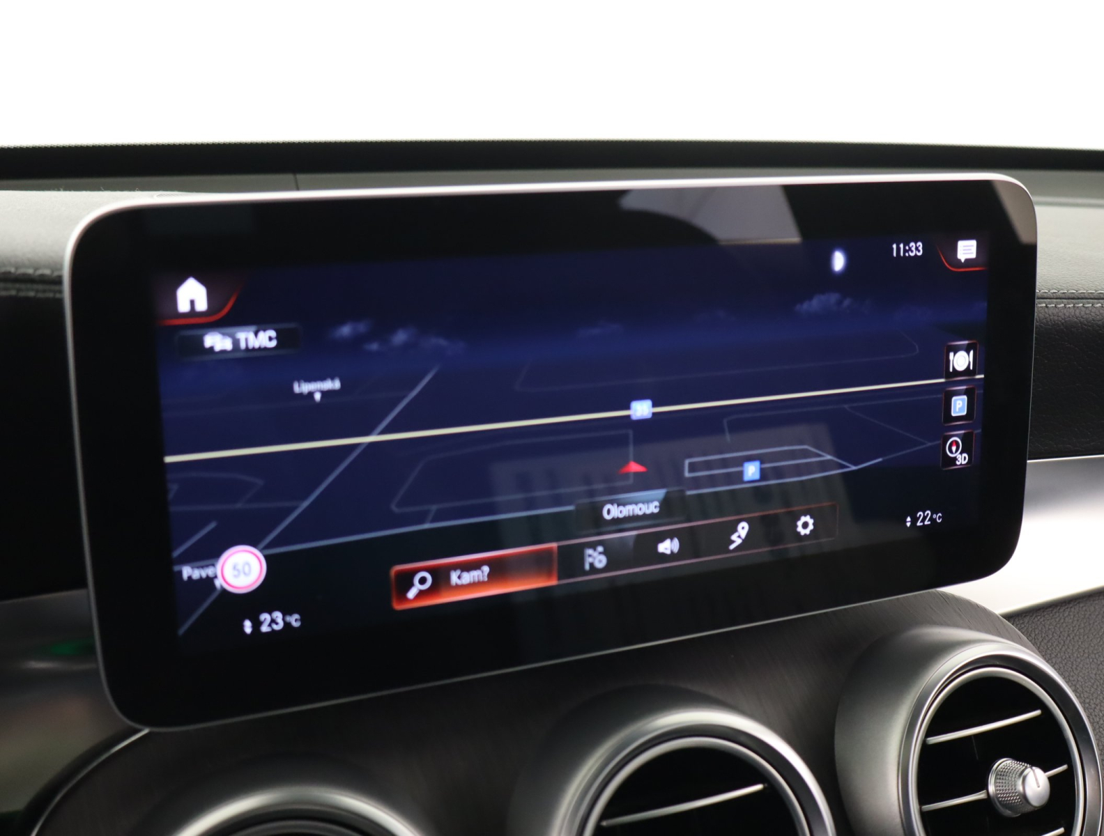 Mercedes-Benz GLC Coupe - 2020