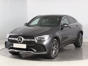 Mercedes-Benz GLC Coupe - 2020