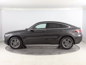 Mercedes-Benz GLC Coupe - 2020