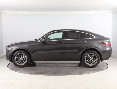 Mercedes-Benz GLC Coupe - 2020