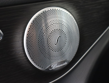 Mercedes-Benz GLC Coupe - 2020