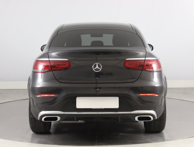 Mercedes-Benz GLC Coupe - 2020