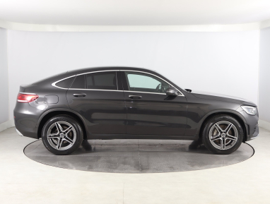 Mercedes-Benz GLC Coupe - 2020