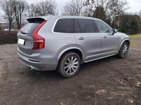 Volvo XC90 - 2015
