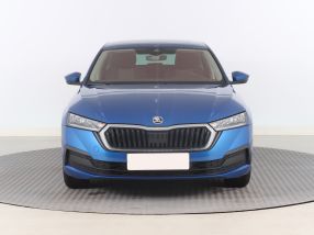 Skoda Octavia - 2024