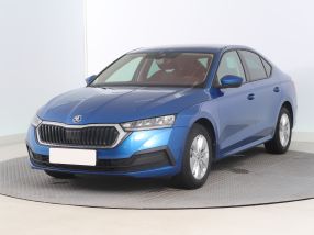 Skoda Octavia - 2024