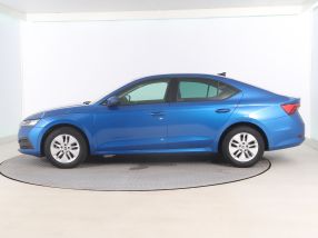 Skoda Octavia - 2024