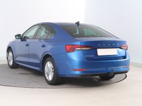 Skoda Octavia - 2024