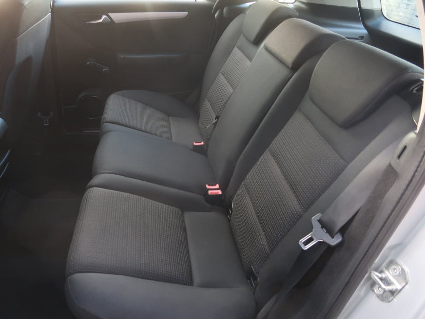 Mercedes-Benz B, 2006