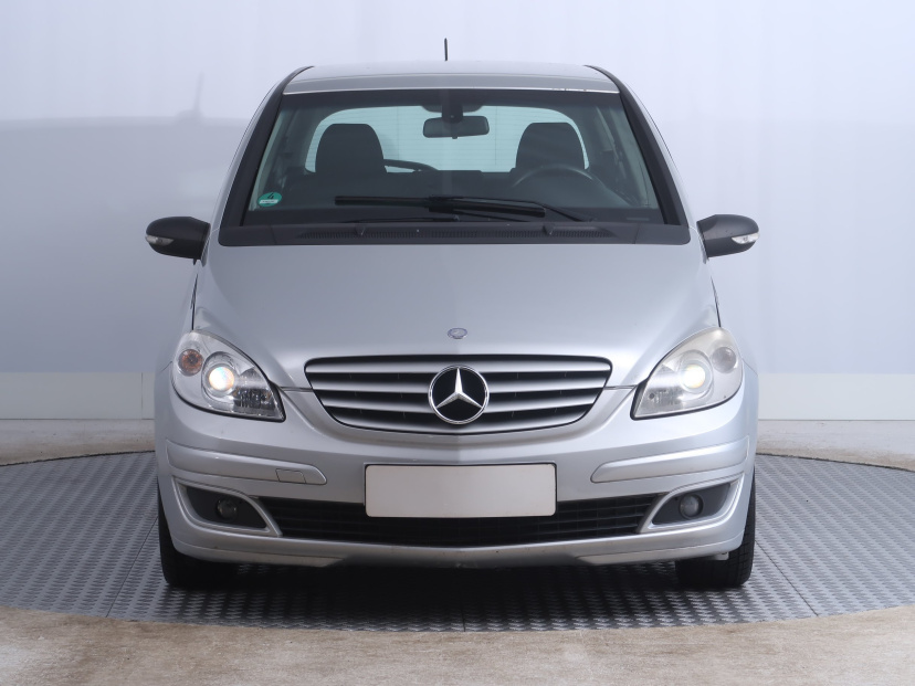 Mercedes-Benz B, 2006