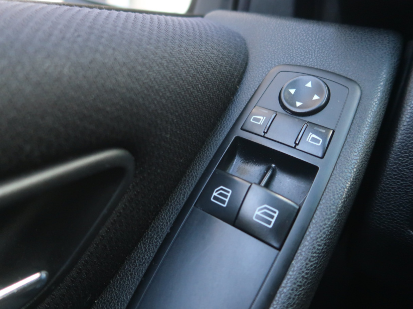 Mercedes-Benz B, 2006