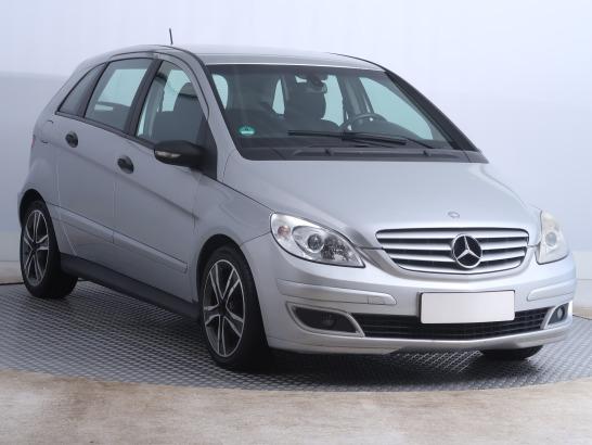 Mercedes-Benz B