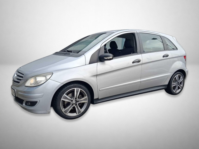 Mercedes-Benz B 2006