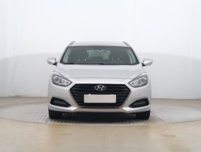 Hyundai i40 - 2018