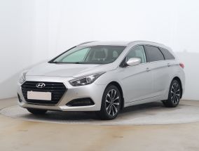Hyundai i40 - 2018