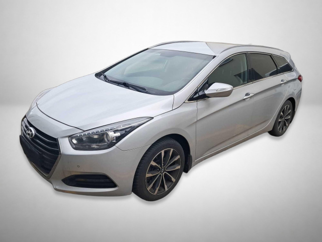 Hyundai i40 2018
