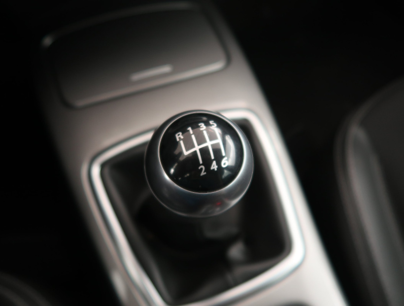 Renault Laguna, 2015
