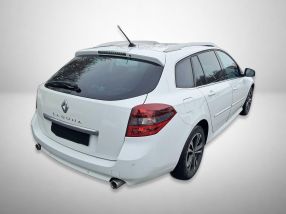 Renault Laguna - 2015