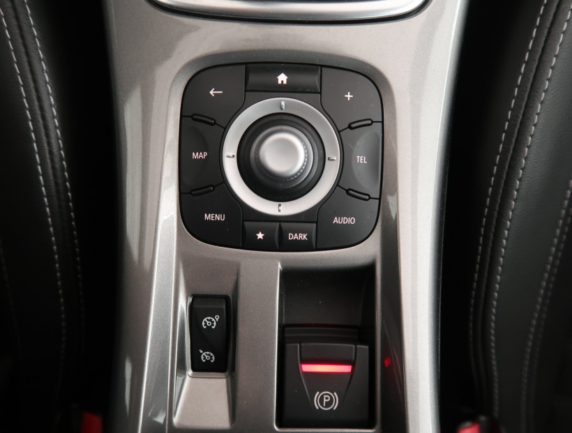 Renault Laguna, 2015