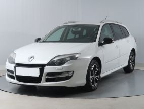 Renault Laguna - 2015