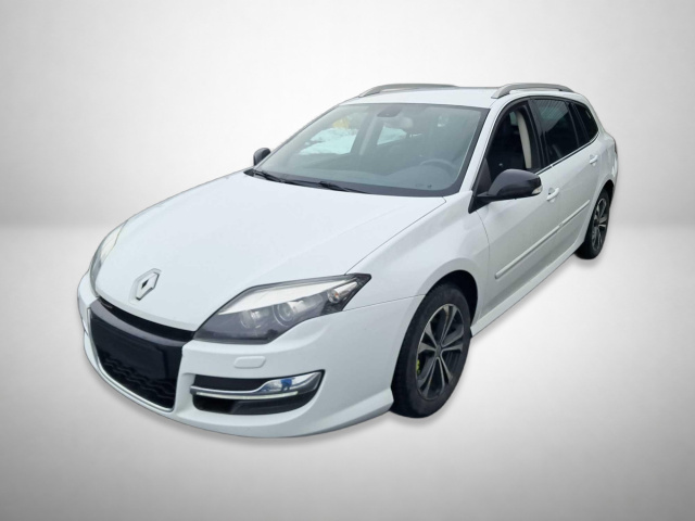 Renault Laguna 2015
