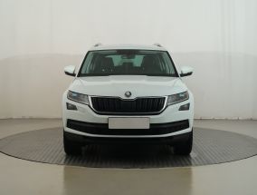 Skoda Kodiaq - 2018