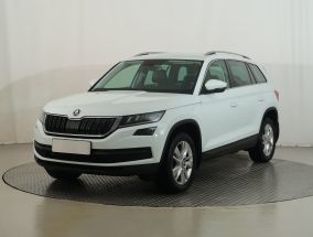 Skoda Kodiaq - 2018