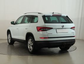 Skoda Kodiaq - 2018
