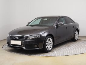 Audi A4 - 2009