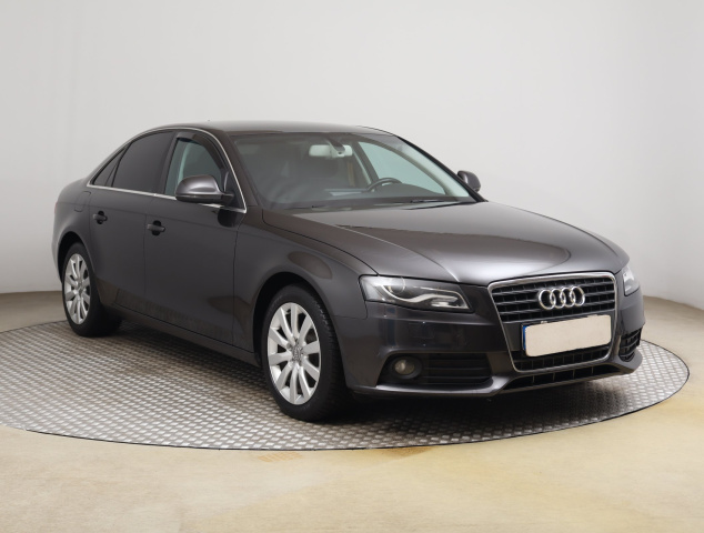 Audi A4 2009