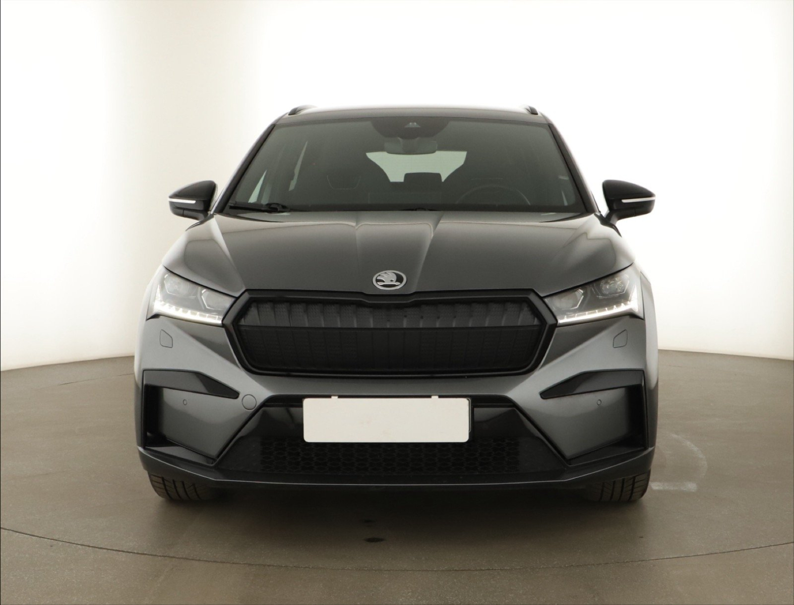 Škoda Enyaq - 2024