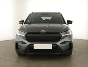 Skoda Enyaq - 2024