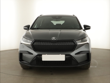 Škoda Enyaq - 2024
