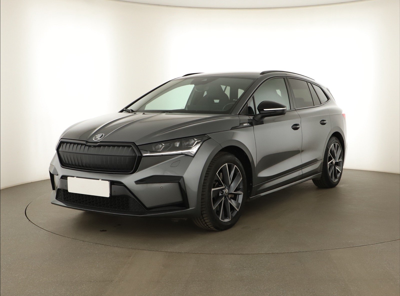 Škoda Enyaq - 2024