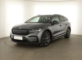 Skoda Enyaq - 2024