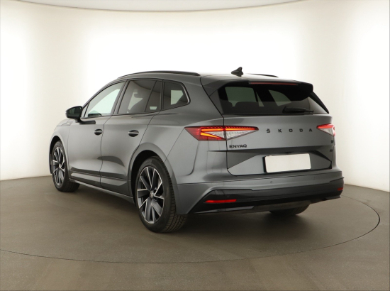 Škoda Enyaq