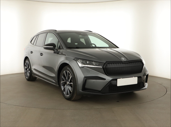 Škoda Enyaq