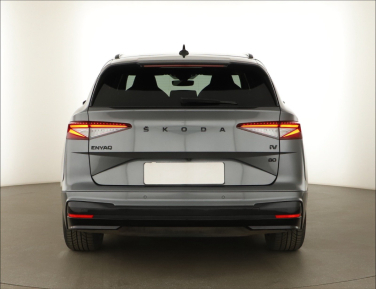 Škoda Enyaq - 2024