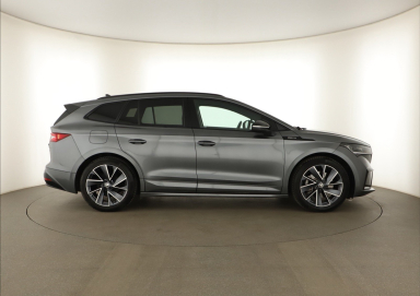 Škoda Enyaq - 2024