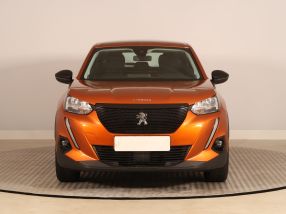 Peugeot 2008 - 2022