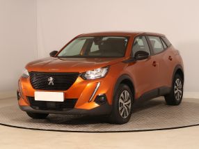 Peugeot 2008 - 2022
