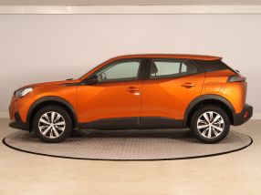Peugeot 2008 - 2022
