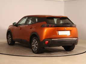 Peugeot 2008 - 2022