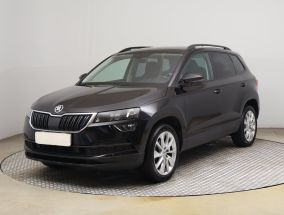Skoda Karoq - 2020