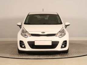 Kia Rio - 2017
