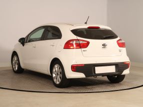 Kia Rio - 2017