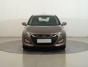 Hyundai i30 - 2014